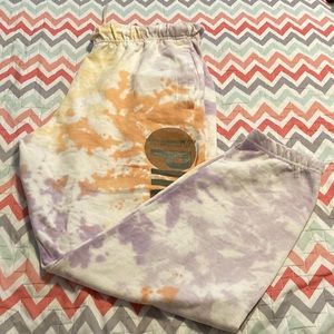 Pink Floyd jogger sweatpants